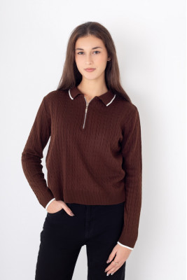 Светр жіночий